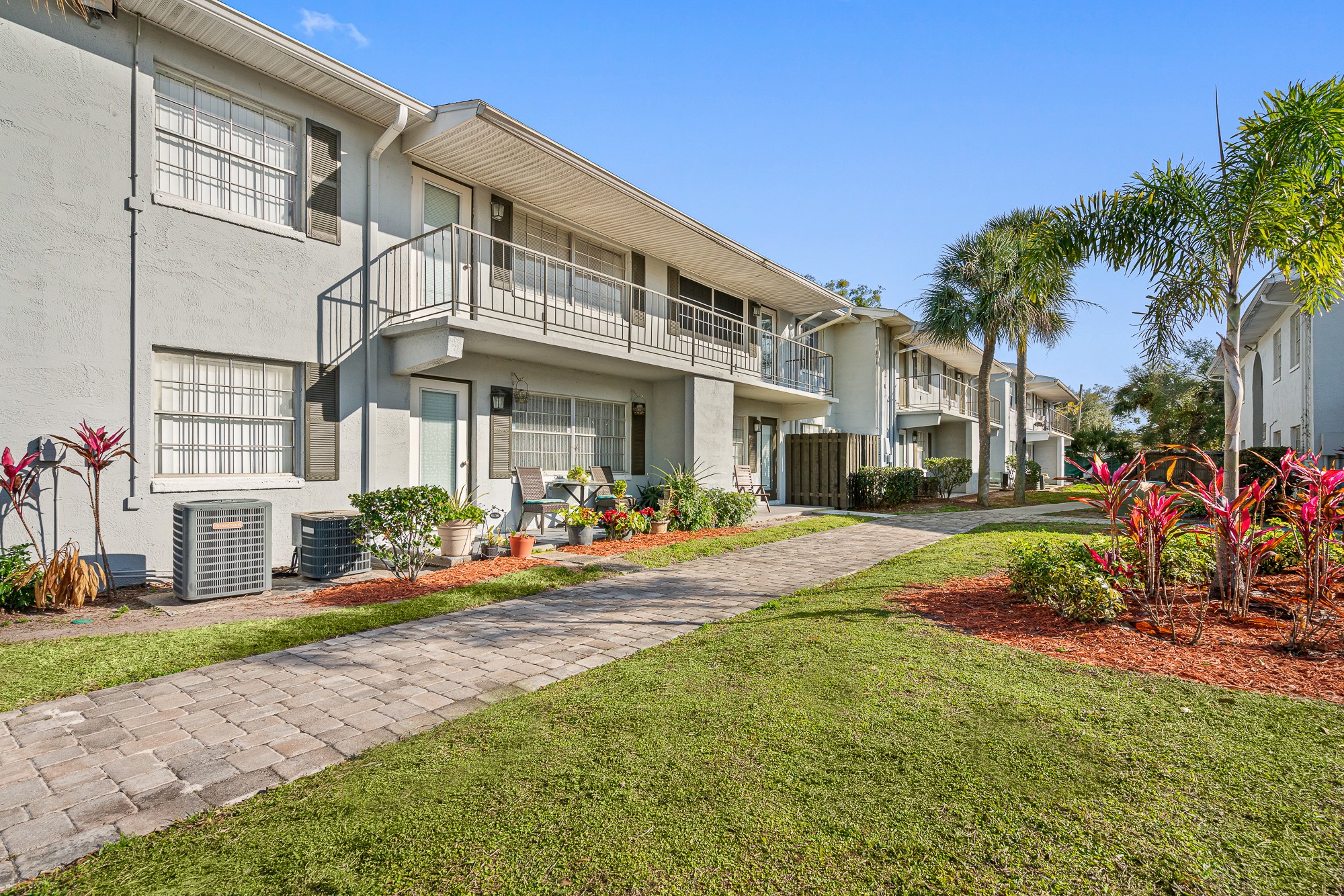 Dasmen Residential Tampa & Orlando Portfolio The Multifamily